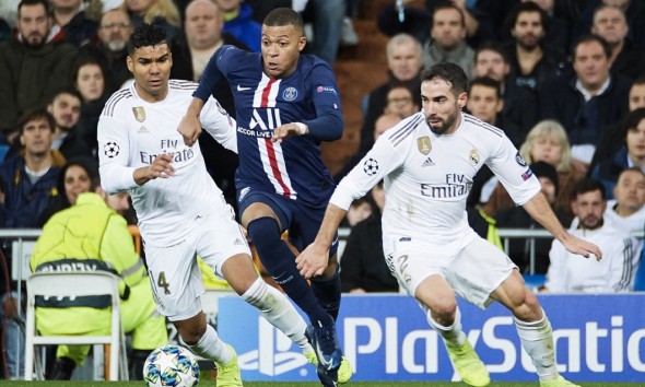 Transferul lui Mbappe prinde contur. Două decizii care o fac pe Real Madrid să spere la o mutare de răsunet